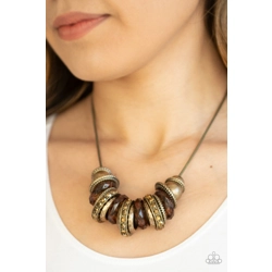 Metro Mantra - Brass