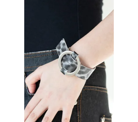 Jungle Cat Couture - Silver