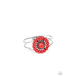 Posy Pop - Red Posy Pop - Red