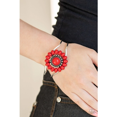 Posy Pop - Red