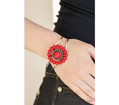 Posy Pop - Red