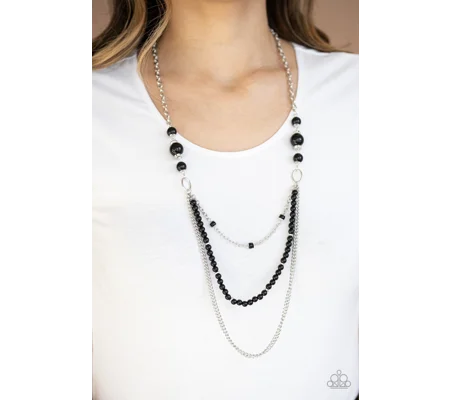 Very Vintage - Black
