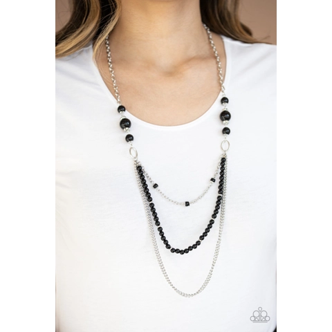 Very Vintage - Black