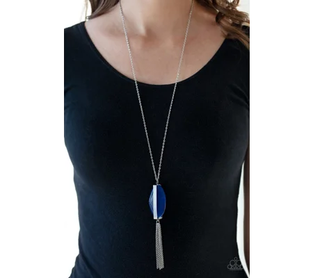 Tranquility Trend - Blue