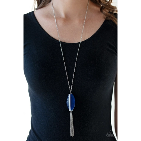 Tranquility Trend - Blue