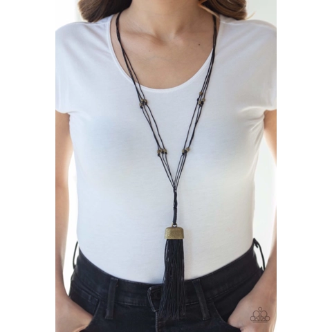 Brush It Off - Brass