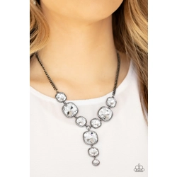 Legendary Luster - Black