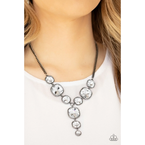 Legendary Luster - Black