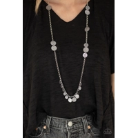 Trailblazing Trinket - Silver