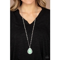 Fashion Flaunt - Green