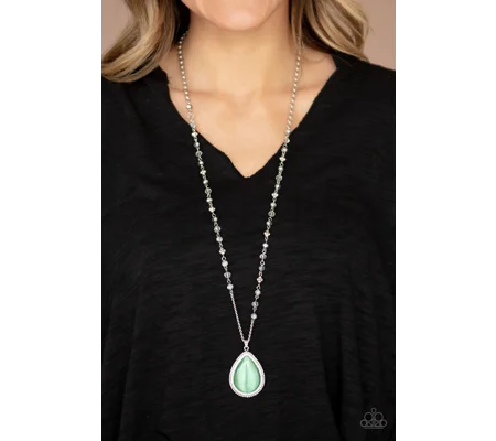 Fashion Flaunt - Green