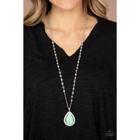 Fashion Flaunt - Green