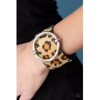 Asking FUR Trouble - Brown