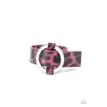 Jungle Cat Couture - Pink Jungle Cat Couture - Pink