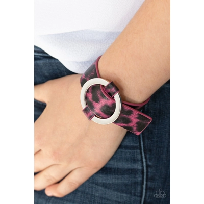 Jungle Cat Couture - Pink
