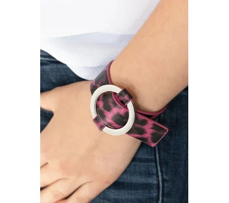 Jungle Cat Couture - Pink