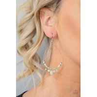 Exquisitely Ethereal - Green