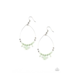 Exquisitely Ethereal - Green