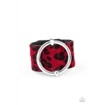 Asking FUR Trouble - Red Asking FUR Trouble - Red