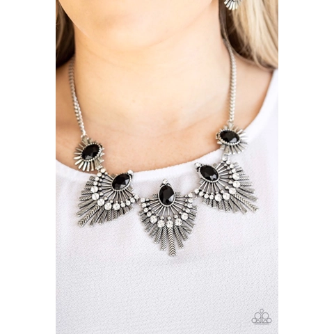 Miss YOU-niverse - Black