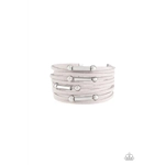 Back To BACKPACKER - Silver Back To BACKPACKER - Silver