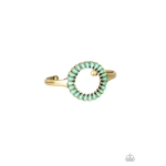 Divinely Desert - Brass Divinely Desert - Brass