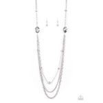 Dare to Dazzle - Silver