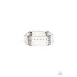 Ritzy Ritz - White Ritzy Ritz - White