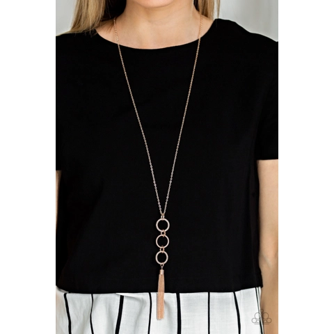 Diva In Diamonds - Rose Gold