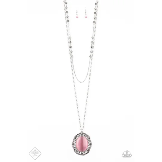 Endlessly Enchanted - Pink