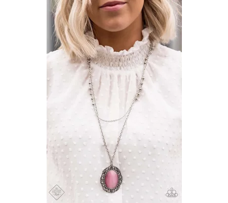 Endlessly Enchanted - Pink