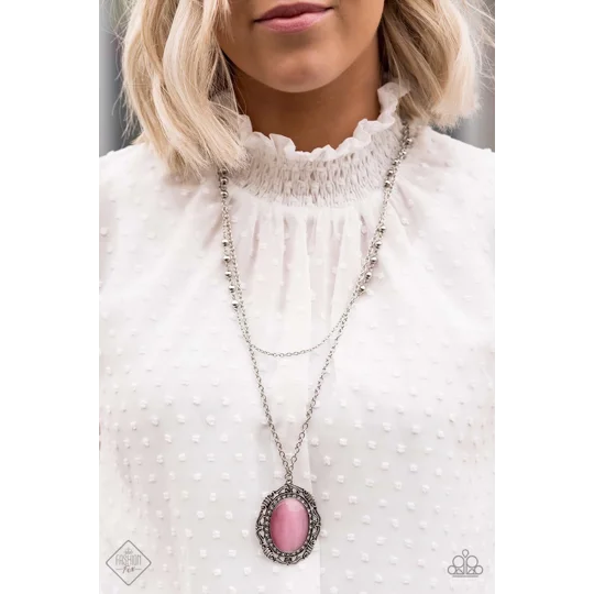 Endlessly Enchanted - Pink