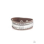 Rock Star Rocker - Brown Rock Star Rocker - Brown