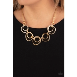 Asymmetrical Adornment ..