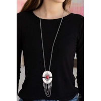 Desert Culture - Red