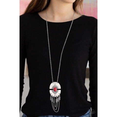 Desert Culture - Red