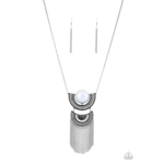 Desert Diviner - Silver Desert Diviner - Silver