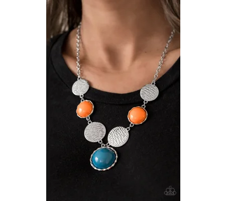 Bohemian Bombshell - Multi
