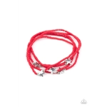 Pretty Patriotic - Red Pretty Patriotic - Red