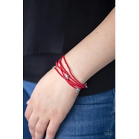 Pretty Patriotic - Red