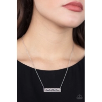 Land Of The Free - Silver