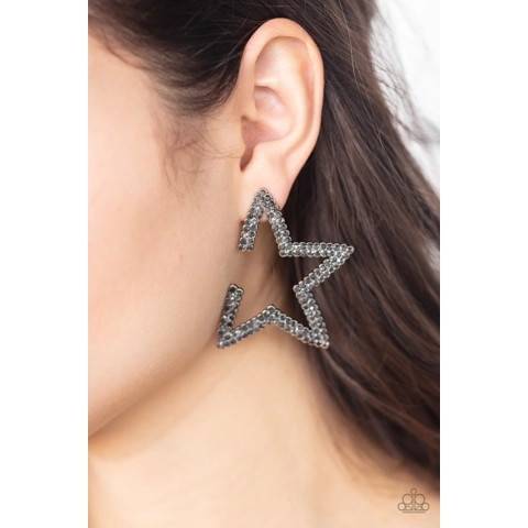 Star Player - Silver