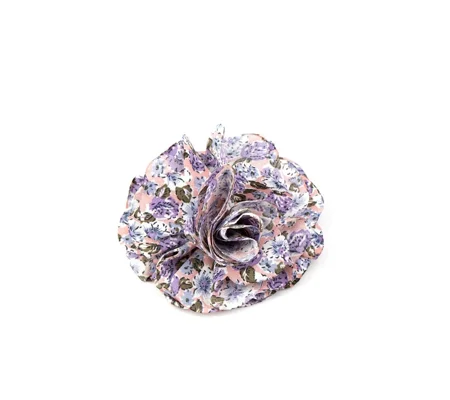 Springtime Sensation - Multi hair Clip