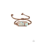 Canyon Warrior - Blue