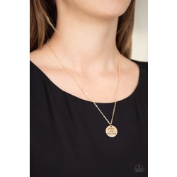 Freedom Isnt Free - Gold