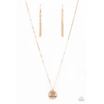 Freedom Isnt Free - Gold