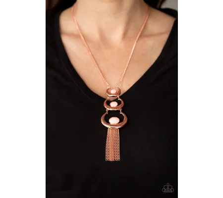 As MOON As I Can - Copper