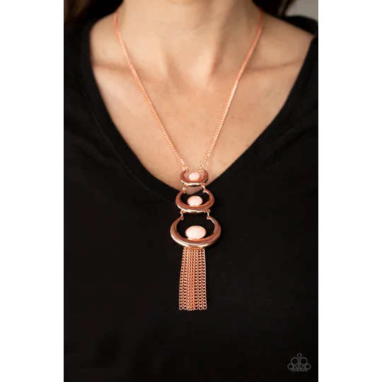 As MOON As I Can - Copper