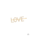 All You Need Is Love - Gold All You Need Is Love - Gold
