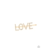 All You Need Is Love - Gold